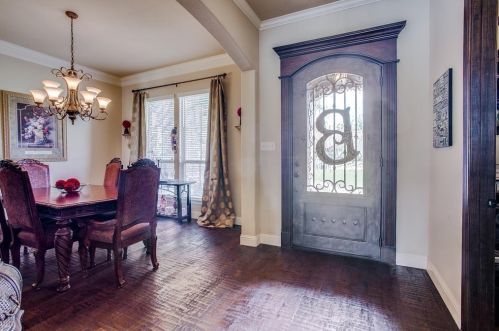 6212 Pecan Orchard Ct, Fort Worth, TX 76179-9289