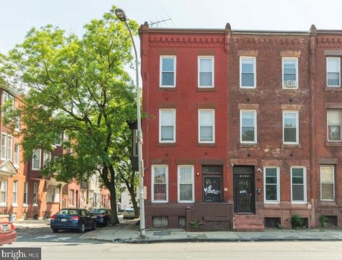 1816 Diamond St, Philadelphia, PA 19121-1520