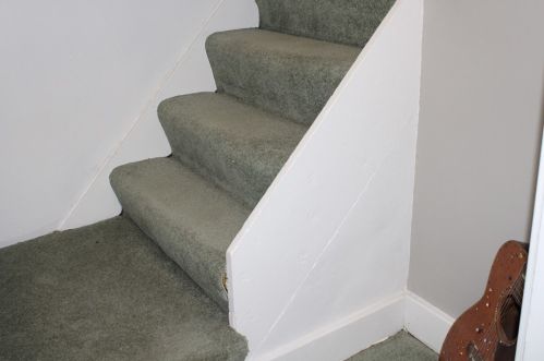 109 Race St, Pittsburgh PA  15218-1337 exterior