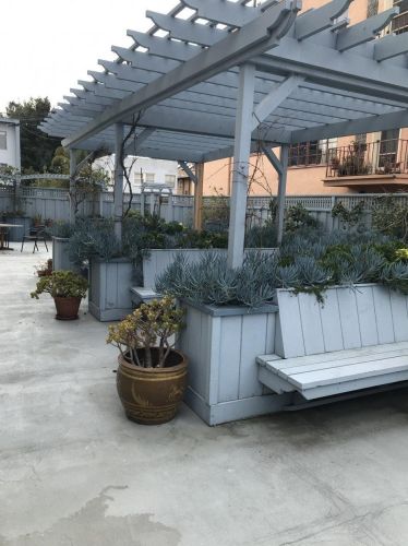 2550 Dana St, Berkeley CA  94704-2815 exterior