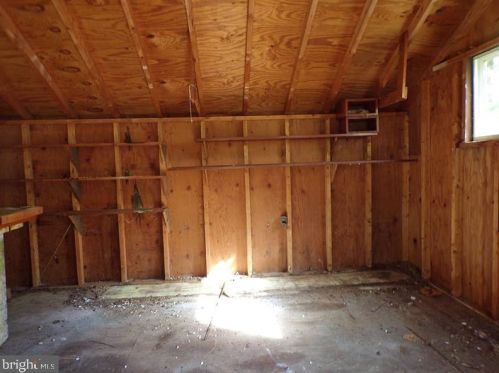 751 Cathcart Rd, Blue Bell PA exterior