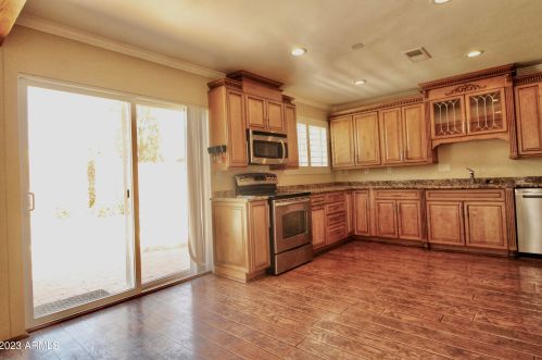 6622 1st St, Scottsdale AZ  85251-5204 exterior