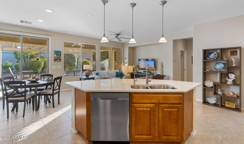 4737 Rakestraw Ln, Gilbert AZ  85298-3429 exterior