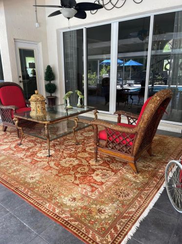 17148 78th Rd, Town Of Loxahatchee Groves FL  33470-5808 exterior