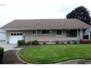 1166 J St, Springfield OR  97477-4252 exterior
