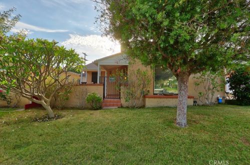 1205 Cleveland Rd, Glendale, CA 91202-2005
