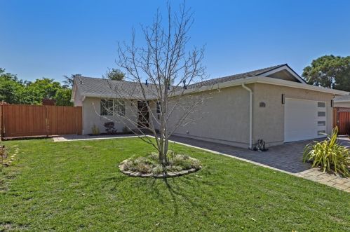 3026 Almond Dr, San Jose, CA 95148-2003