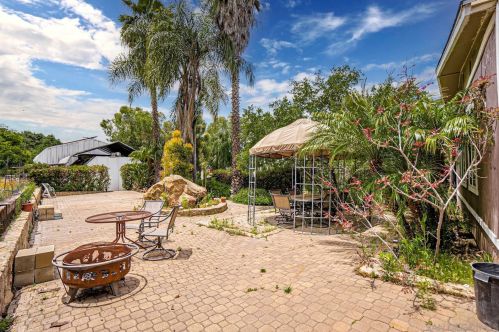 29079 Aerie Rd, Valley Center CA  92082-5728 exterior