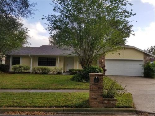 8928 Rose Hill Dr, Orlando, FL 32818-6907