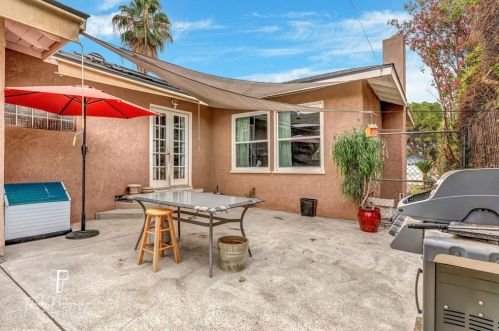 2512 3rd St, Bakersfield CA 93304-2521 exterior