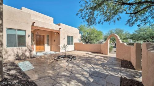 6737 Corte Calabaza, Tucson, AZ 85704-4138