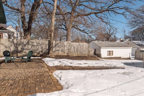 4837 Clinton Ave, Minneapolis MN 55419-5658 exterior