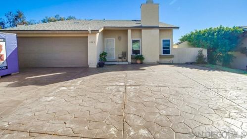 4383 Hydrangea Ct, San Diego, CA 92154-3850