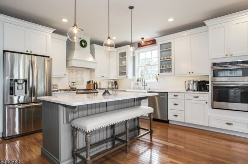 25 Northridge Ct, Hackettstown NJ  07840-5684 exterior