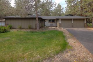 61491 Barleycorn Ln, Bend OR  97702-2243 exterior