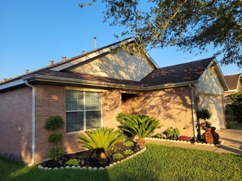 19718 Bold River Rd, Tomball, TX 77375-7506