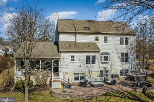 5921 Stephens Xing, Navy Sup Dpt PA 17050-6866 exterior