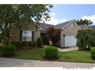 417 Honeysuckle Ct, Greenville, NC 27834-0517