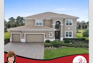 18210 Bellezza Dr, Orlando, FL 32820-1448