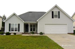 420 Rosemount Dr, Florence, SC 29505-5267