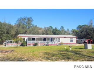 3985 189th Ave, Dunnellon, FL 34432-1633