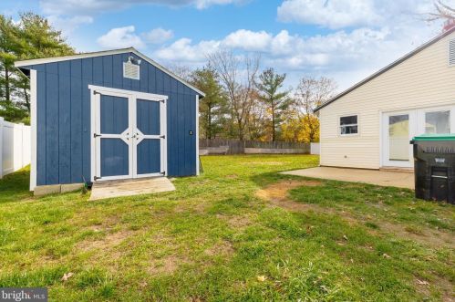 29 Patricia Ln, Erial NJ  08081-1809 exterior