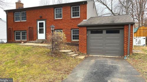 13824 Meadowbrook Rd, Woodbridge, VA 22193-4431