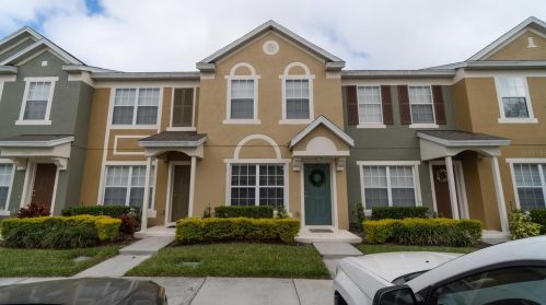 1241 Stockton Dr, Sanford, FL 32771-6681