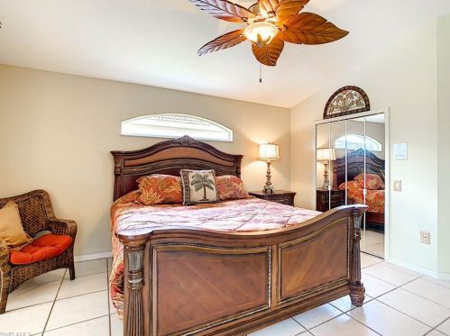 23590 Copperleaf Blvd, Bonita Springs FL 34135-8162 exterior