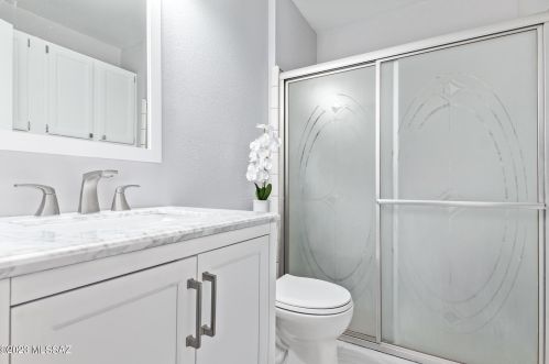 3001 Avenida Destino, Tucson AZ exterior