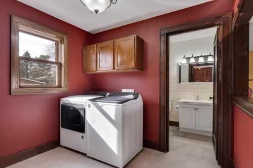 16895 9th St, Centerville WI  54630-7008 exterior