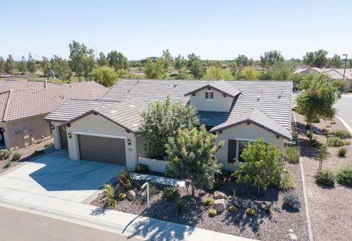 3525 Hudson Dr, Florence, AZ 85132-6932