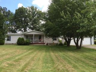 7400 Justus Rd, Stoutsville, OH 43154-9786