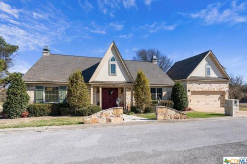 2118 Staghorn Ln, Salado, TX 76571-6272