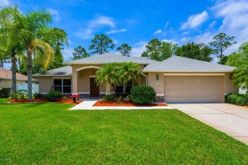 113 Grey Dapple Way, Ormond Beach, FL 32174-1482