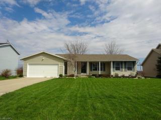 17328 Fairway Dr, Lagrange, OH 44050-9317