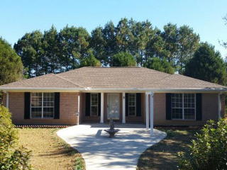 22750 Poplar Rd, Robertsdale, AL 36567-2672
