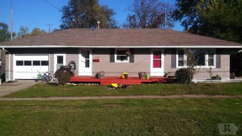 129 Park St, Lacelle, IA 50213-1235