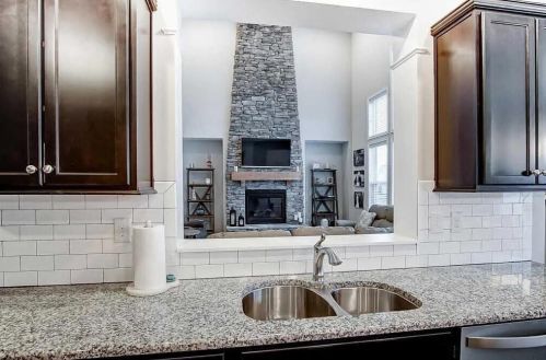 735 Meadow Ridge Way, Marysville OH  43040-8119 exterior