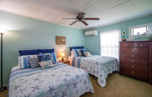 3922 1, Galveston TX exterior