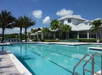 2210 Sapphire Cir, West Palm Beach FL  33411-5196 exterior