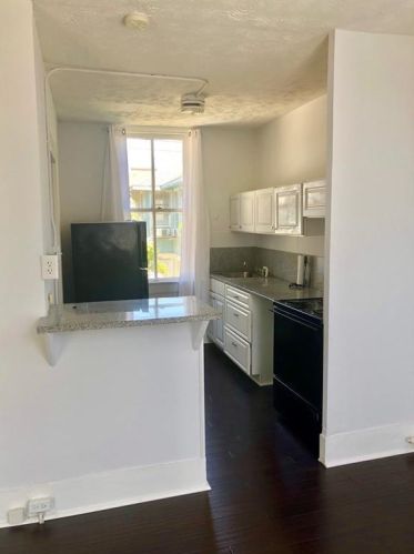 915 11 St, Galveston TX 77550-6140 exterior