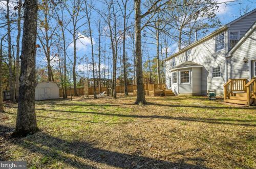 10511 Holleybrooke Dr, Spotsylvania VA  22553-1635 exterior