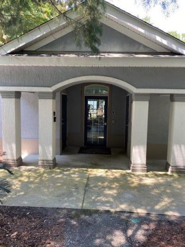 60 Fenwick Hall Aly, Johns Island SC  29455-3127 exterior