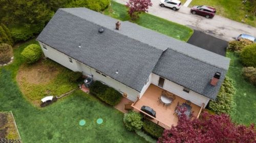 23 Binnacle Ave, West Milford Lakes NJ  07480-4814 exterior