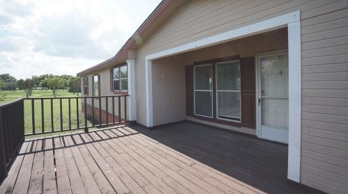 1870 Country Club Rd, Allen TX  75002-8444 exterior