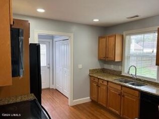 31 Wintergreen Dr, Beaufort SC  29906-8993 exterior