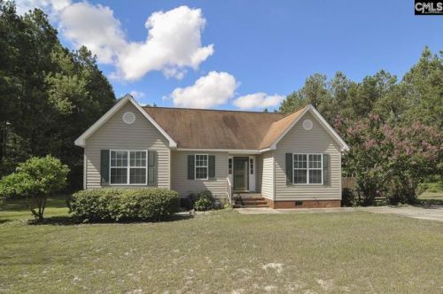 1136 Windy Wood Rd, Lexington SC  29073-9521 exterior