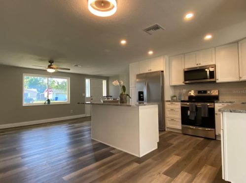 4306 Newgate Ave, Tarpon Springs FL  34691-1707 exterior