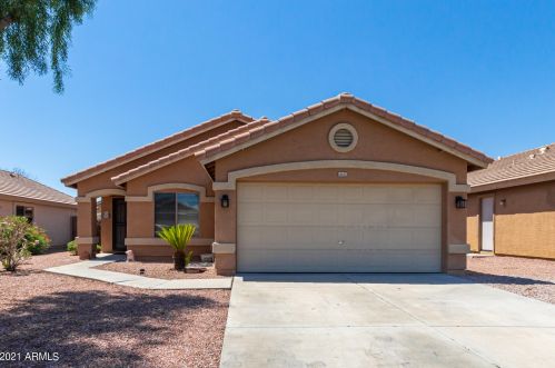 16627 Cottonwood St, Sun City, AZ 85388-2154
